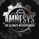The ultimate motherfucker by Amnesys - Hardcore cover art