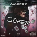 Joker by Amperz - Hardstyle cover art