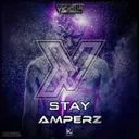 Stay by Amperz - Hardstyle cover art