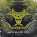 Escape by Ampyre, Back To Basics - Hardstyle cover art