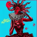 Inner Thoughts by ANØMALY, Manon Démon - Hard Techno cover art