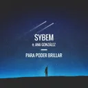 Para poder brillar by Ana González, Sybem - Hardstyle cover art