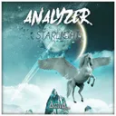Starlight by Analyzer - Hardstyle cover art