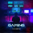 Gaming by Anamorphic - Hardstyle cover art