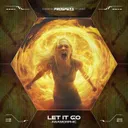 Let It Go by Anamorphic - Hardstyle cover art