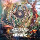 Wonderland - Anthem Eskape 2026 by Anamorphic - Hardstyle cover art