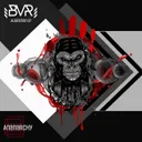 Reptilians by Ananarchy - Hardstyle cover art