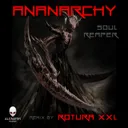 Soul Reaper - Original Mix by Ananarchy - Hardstyle cover art