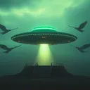 Cover of ANCIENT FORCE - Extended Version
