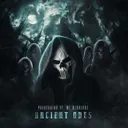 Cover of Ancient Ones