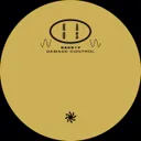 CRUISING AWAY by AnD - Hard Techno cover art