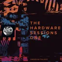 Deceived Mind by AnD - Hard Techno cover art