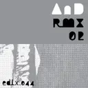 Galactic Motion - Black Rain Remix by AnD, Black Rain - Hard Techno cover art