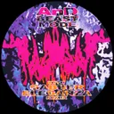 Wrong Turns by AnD - Hard Techno cover art