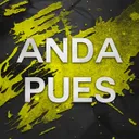 Cover of Anda Pues