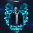 Belong - Radio Edit by AnDeeJay, Misty B. - Hardstyle cover art