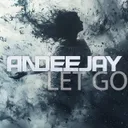 Let Go by AnDeeJay - Hardstyle cover art
