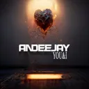 You & I by AnDeeJay - Hardstyle cover art