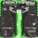 Deathray by Anderex - Rawstyle cover art