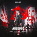 Gangsta Lean - Radio Mix by Anderex - Rawstyle cover art