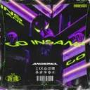 Go Insane by Anderex - Rawstyle cover art