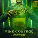 MIND CONTROL by Anderex - Rawstyle cover art