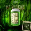 My Medicine by Anderex - Rawstyle cover art