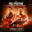 Pole Position (Official Gearbox Pole Position 2023 Anthem) by Anderex, Fraw, Micah Martin - Rawstyle cover art