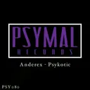 Psykotic by Anderex - Rawstyle cover art