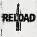 Reload by Anderex - Rawstyle cover art