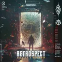 Retrospect by Anderex, Disarray - Hardstyle cover art