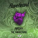 The Awakening by Anderex - Rawstyle cover art