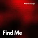 Find Me by Andrew Liogas - Hardstyle cover art