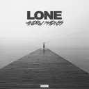 LONE - Extended Mix by ANDRW MADNSS - Hardstyle cover art