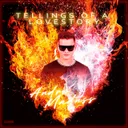 Love by ANDRW MADNSS - Hardstyle cover art