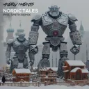 Nordic Tales - Phil Smith Remix - Robot Tales by ANDRW MADNSS, Phil Smith - Hardstyle cover art