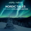 Nordic Tales - The Northern Lights Edition by ANDRW MADNSS - Hardstyle cover art