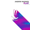 Play by ANDRW MADNSS - Hardstyle cover art