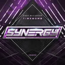 Timebomb by Andy McCarthy - Hardstyle cover art