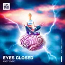 Eyes Closed by ANDY SVGE - Hardstyle cover art