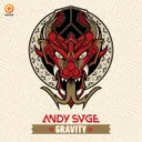 Gravity - Edit by ANDY SVGE - Hardstyle cover art
