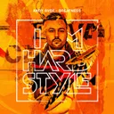 Greatness by ANDY SVGE - Hardstyle cover art