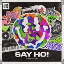 Say Ho! by ANDY SVGE - Hardstyle cover art
