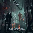 Astronaut In The Ocean by Andy the Core, Frenchkillerz, San284 - Uptempo cover art