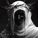 BACK TO LIFE by Andy the Core, BLACK FREQUENCY - Uptempo cover art