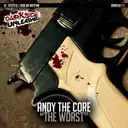 Beat Diz (I Just Wanna Be A Raver) by Andy the Core - Uptempo cover art