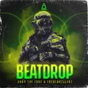 BEAT DROP by Andy the Core, Frenchkillerz - Uptempo cover art
