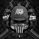 Black Bomb by Andy the Core, Monkey Bizness - Uptempo cover art