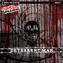 Chaotic Attitude by Andy the Core, Deterrent Man - Uptempo cover art
