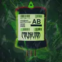 Cold Blood by Andy the Core, Nightshift - Uptempo cover art